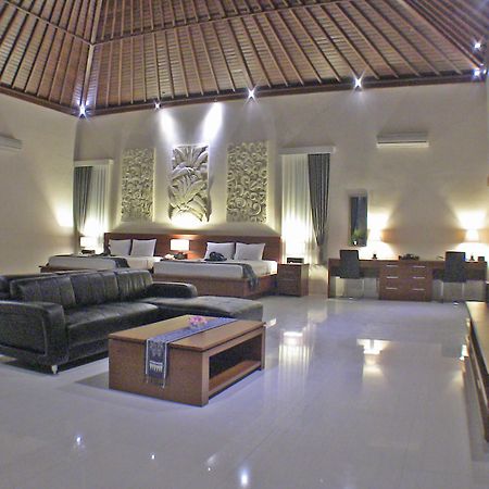 Villa Beachside Gianyar  Exterior photo