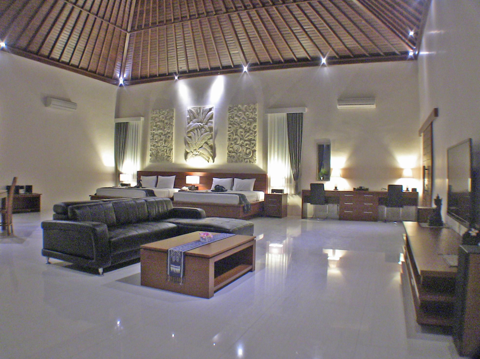 Villa Beachside Gianyar  Exterior photo